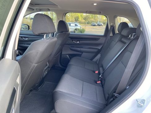 Used 2024 Honda CR-V EX image 46