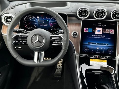 New 2026 Mercedes-Benz GLC 300 4MATIC image 14