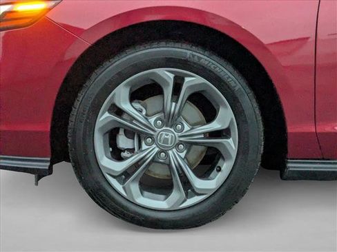 Used 2024 Honda Accord EX image 25