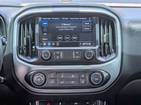 Used 2021 Chevrolet Colorado LT w/ LT Convenience Package RWD image 20