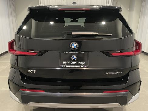 Certified 2023 BMW X1 xDrive28i w/ Convenience Package image 5