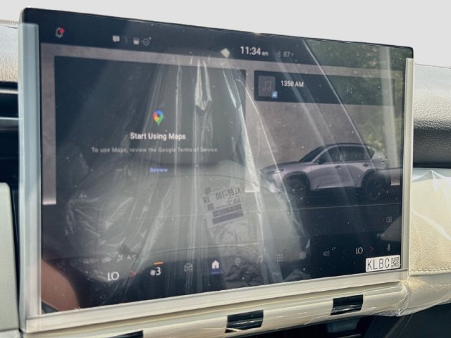 New 2026 MAZDA CX-5 Preferred AWD/4WD image 16