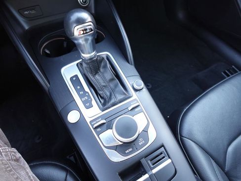 Used 2018 Audi A3 2.0T Premium Plus w/ Premium Plus Package image 12