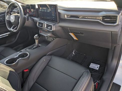 New 2026 Ford Mustang Premium w/ Mustang Nite Pony Package image 29