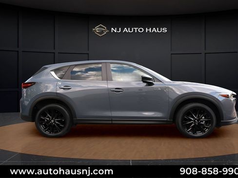 Used 2024 MAZDA CX-5 Carbon Edition AWD/4WD image 18