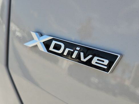 Used 2026 BMW X3 xDrive30i w/ Convenience Package AWD/4WD image 7