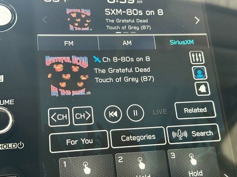 New 2026 Subaru Impreza 2.0i Sport image 21