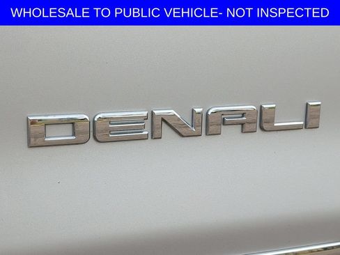 Used 2017 GMC Sierra 1500 Denali AWD/4WD image 42