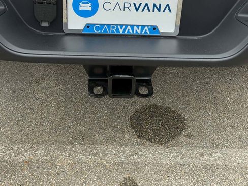 New 2026 Jeep Gladiator Mojave image 24