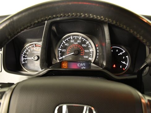 Used 2014 Honda Ridgeline Sport image 20