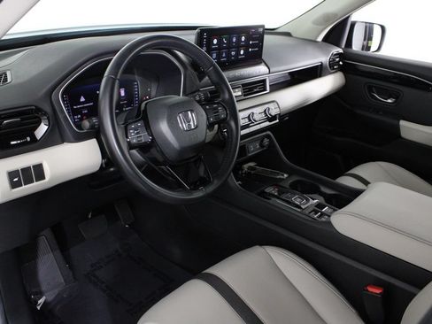 Used 2026 Honda Passport RTL image 19