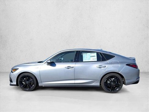 New 2026 Acura Integra A-Spec image 5