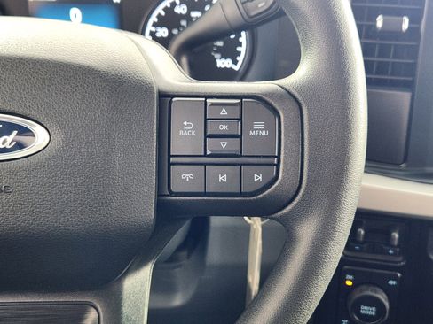 New 2026 Ford F250 XL w/ XL Off-Road Package image 19