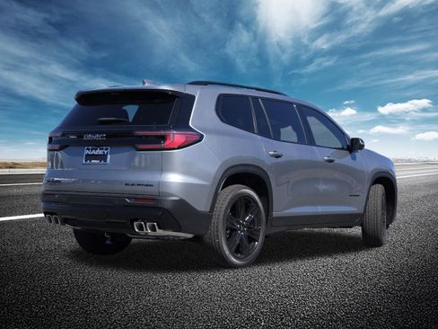 New 2026 GMC Acadia Elevation w/ Black Edition image 23