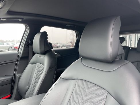 Certified 2026 Kia Sportage X-Pro Prestige image 23