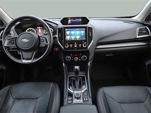 Used 2021 Subaru Forester Limited w/ Popular Package #3 image 13