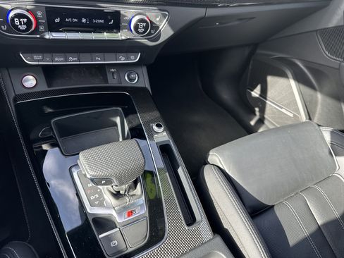 Used 2023 Audi SQ5 Premium Plus image 19