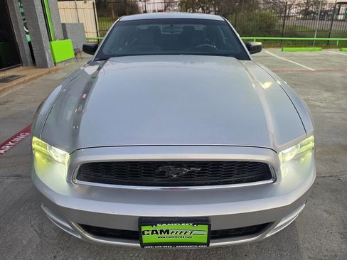 Used 2013 Ford Mustang Coupe image 57