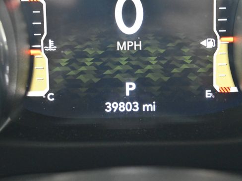 Used 2022 Jeep Gladiator Mojave image 25