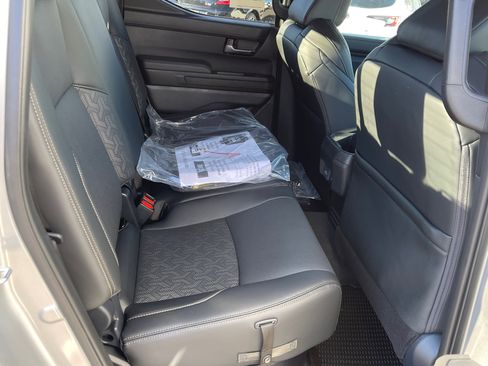 New 2026 Toyota Tacoma Limited image 14