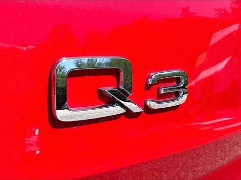 Used 2025 Audi Q3 2.0T Premium AWD/4WD image 10