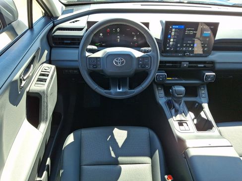 Certified 2026 Toyota RAV4 XLE Premium AWD/4WD image 12