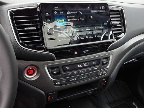 New 2026 Honda Ridgeline RTL image 8