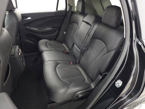 Used 2019 Buick Envision Essence image 29
