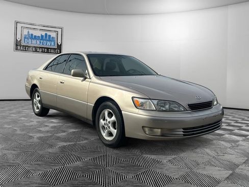 Used 1998 Lexus ES 330 image 4