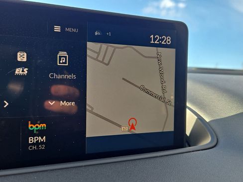 Used 2023 Acura MDX A-Spec image 21