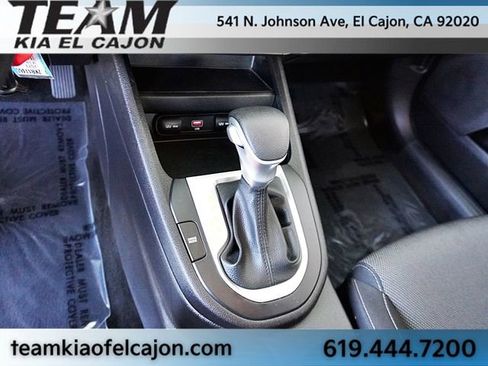 Used 2023 Kia Forte LXS FWD image 28