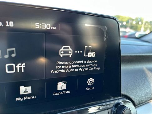 Used 2020 Kia Forte LXS image 31