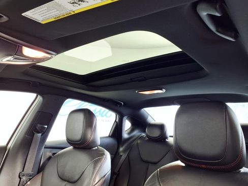 Used 2014 Dodge Dart GT w/ Sun/Sound Group FWD image 16