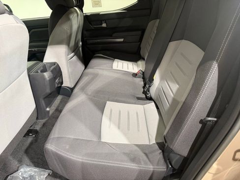 New 2026 Toyota Tacoma TRD Sport AWD/4WD image 20