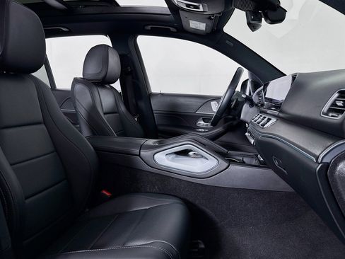 Certified 2023 Mercedes-Benz GLE 450 4MATIC image 7