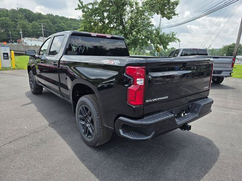 New 2026 Chevrolet Silverado 1500 RST w/ RST Select Package AWD/4WD image 5