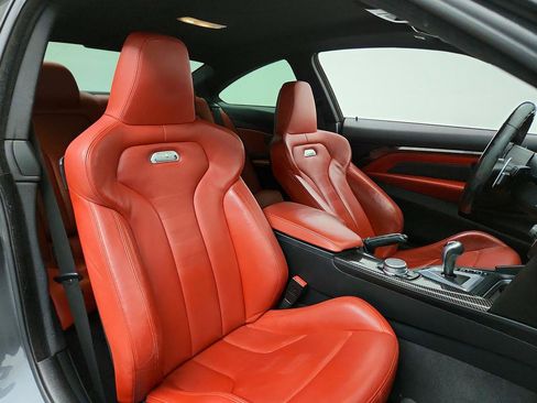 Used 2015 BMW M4 Coupe image 25