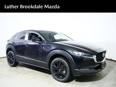 New 2026 MAZDA CX-30 AWD 2.5 S w/ Select Sport Pkg