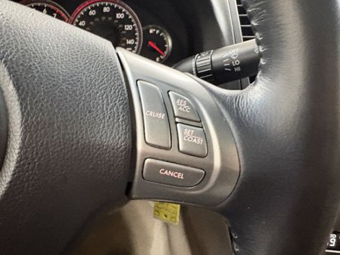 Used 2008 Subaru Legacy 2.5i Limited image 29