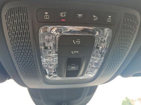 New 2025 Mercedes-Benz GLE 350 4MATIC image 30