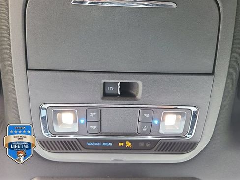 Used 2023 Ford F150 Lariat w/ Equipment Group 502A High AWD/4WD image 32