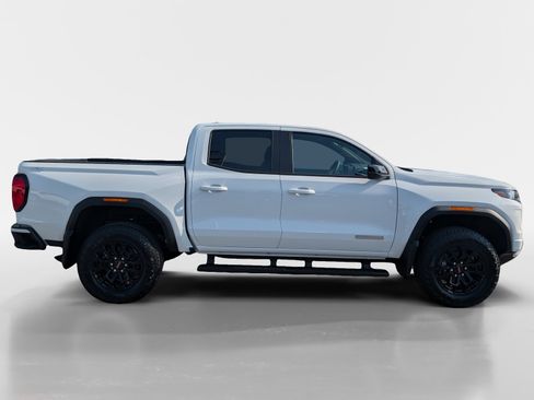 New 2026 GMC Canyon Elevation w/ Convenience Package AWD/4WD image 3