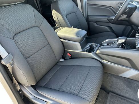 New 2026 GMC Canyon Elevation w/ Convenience Package image 27