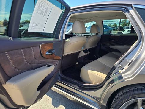 Used 2018 Lexus LS 500 image 13