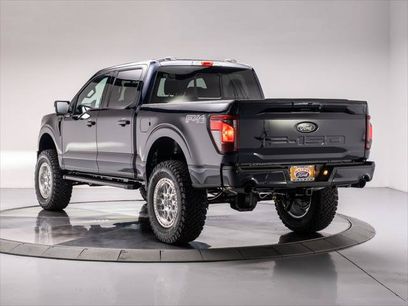 New 2026 Ford F150 XLT w/ Equipment Group 302A MID
