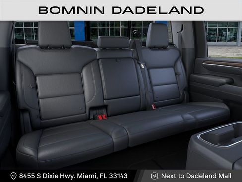 New 2026 Chevrolet Silverado 2500 LT w/ Trail Boss Package AWD/4WD image 18