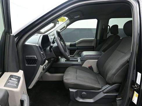 Used 2019 Ford F150 XL w/ Equipment Group 101A Mid image 12