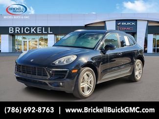 Used 2018 Porsche Macan S 360° Tour
