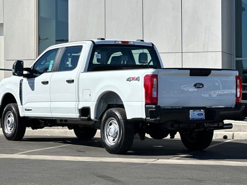 New 2025 Ford F250 XL image 5