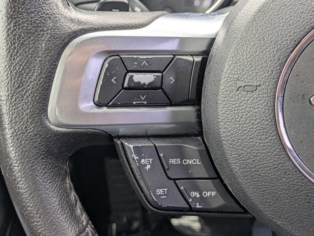 Used 2016 Ford Mustang Coupe RWD image 25